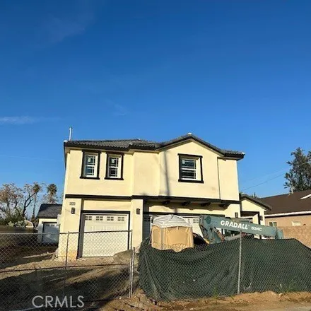 Buy this 4 bed house on 2943 Date Street in Riverside, CA 92501