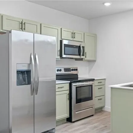 Rent this 1 bed apartment on 1277 West 31st Street in Minneapolis, MN 55408