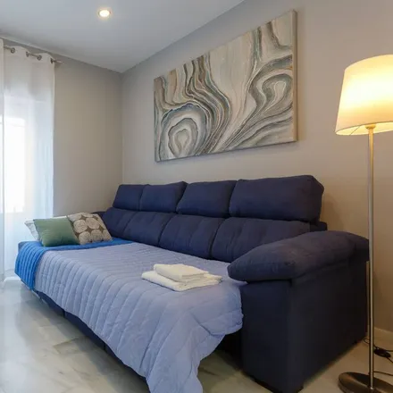 Image 3 - Cádiz, Andalusia, Spain - Apartment for rent