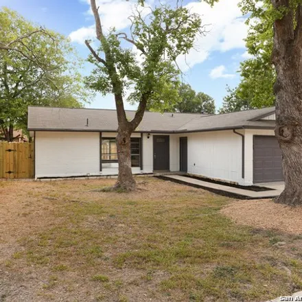 Image 1 - Ranger Oak, Live Oak, Bexar County, TX 78148, USA - House for sale