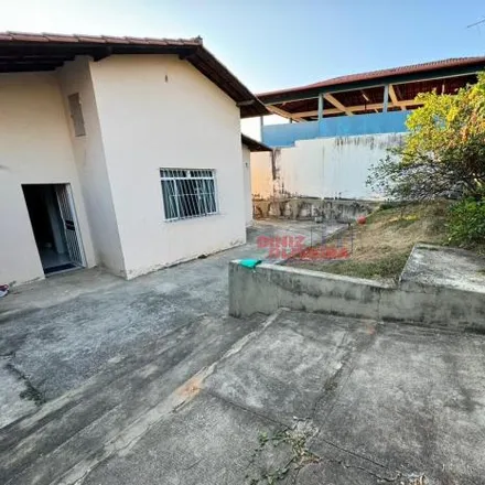 Image 1 - Rua Victor Diniz Moreira, Sede, Contagem - MG, 32041-400, Brazil - House for sale