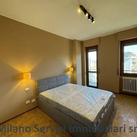 Image 2 - Via Gallarate 49, 20156 Milan MI, Italy - Apartment for rent