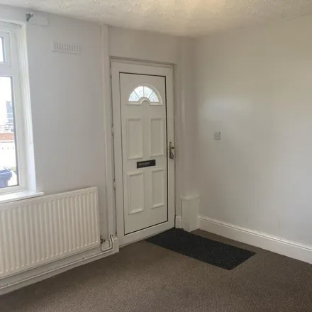 Image 4 - Castle Tavern PH, Doxey Road, Stafford, ST16 2ED, United Kingdom - Townhouse for rent