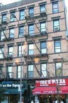 Image 9 - 7 Carmine Street, New York, NY 10014, USA - Apartment for rent