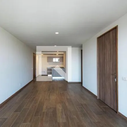Rent this 2 bed apartment on San José de los Cedros 2971 in Cuajimalpa de Morelos, 05260 Santa Fe
