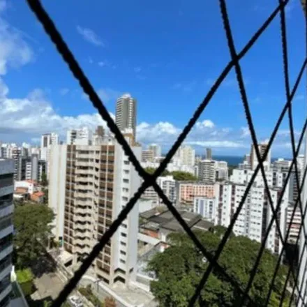 Image 1 - Rua Pínio Moscoso, Ondina, Salvador - BA, 40150-390, Brazil - Apartment for sale