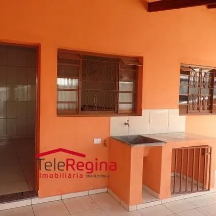 Rent this 1 bed house on Aerovale in Estrada Municipal da Germana, Morada do Jataí