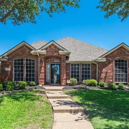 Buy this 3 bed house on 9404 Crossvine Lane in Frisco, TX 75035