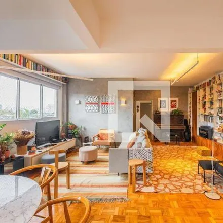 Buy this 3 bed apartment on Edifício California in Rua Cônego Eugênio Leite 524, Pinheiros