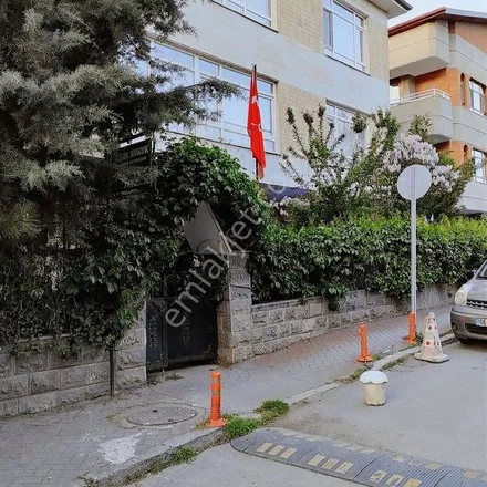Image 3 - Liberal Demokrat Parti Genel Merkezi, Hülya Sokak 35 / 1, 06700 Çankaya, Turkey - Apartment for rent