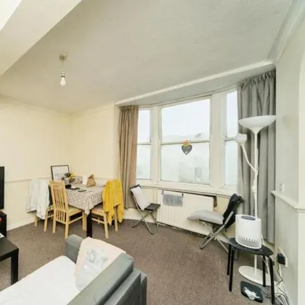 Image 7 - 20 Lower Rock Gardens, Brighton, BN2 1PG, United Kingdom - Apartment for sale