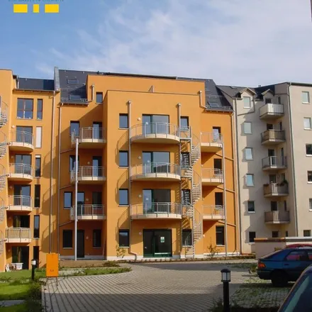 Image 4 - Ottostraße 10, 09113 Chemnitz, Germany - Apartment for rent