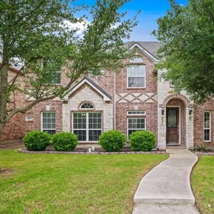 Rent this 5 bed house on 11637 Gatesville Dr in Frisco, Texas