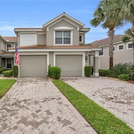 Buy this 2 bed condo on 11017 Mill Creek Way in Arborwood, Fort Myers