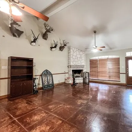 Image 4 - 30745 Longhorn Trail, Comal County, TX 78163, USA - House for rent