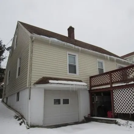 Image 4 - Yoder Drive, Upper Yoder Township, PA 15905, USA - House for sale