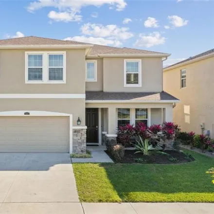 Buy this 5 bed house on 11195 Blaine Top Place in Hillsborough County, FL 33626