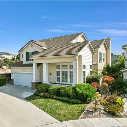 Buy this 4 bed house on 12 Waterside Cove in Buena Park, CA 90621
