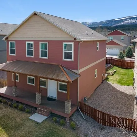 Buy this 4 bed house on 227 Steamboat Drive in Gypsum, CO 81637