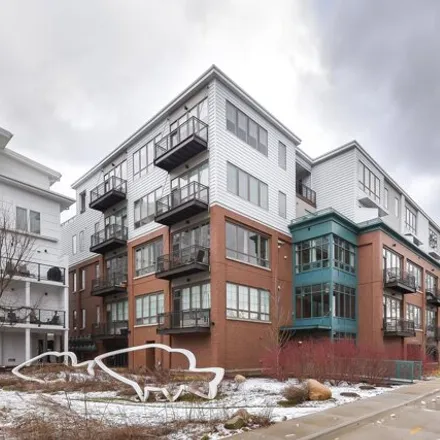 Buy this 1 bed condo on 410 North First in 410 North First Street, Ann Arbor