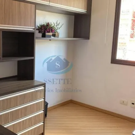 Rent this 3 bed apartment on Rua Gaspar Fernandes 186 in Vila Monumento, São Paulo - SP