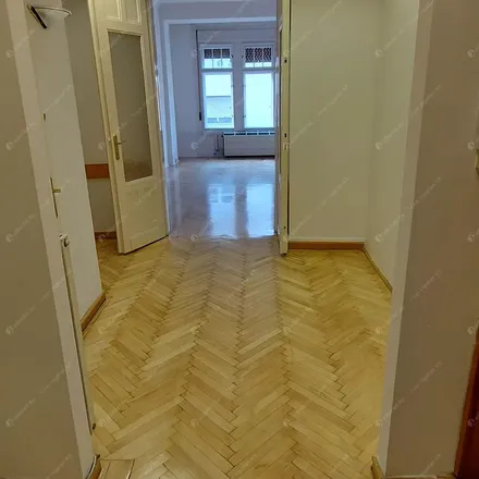 Rent this 2 bed apartment on Budapest in Hollán Ernő utca 25, 1136