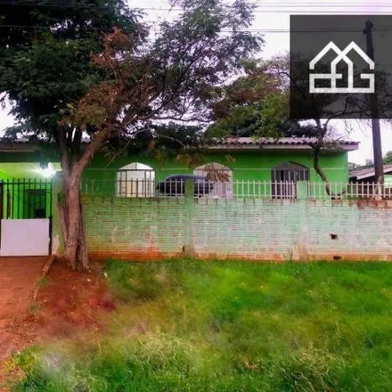 Image 2 - Rua Lagoa Bonita, Jardim Mantovani, Cascavel - PR, 85817, Brazil - House for sale