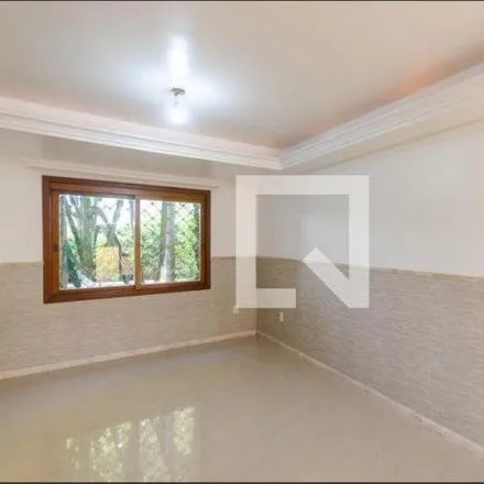 Rent this 3 bed house on unnamed road in Guarujá, Porto Alegre - RS