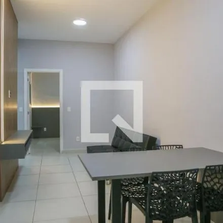 Image 1 - Avenida Tiradentes 714, Vila Sá Barbosa, São Paulo - SP, 01102-000, Brazil - Apartment for rent