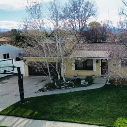 Image 2 - 4820 3040 West, Taylorsville, UT 84129, USA - House for sale