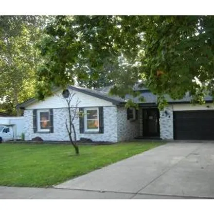 Buy this 3 bed house on 257 Shelburne Drive in Gardnerville, Saint Charles