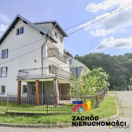 Buy this studio house on Spacerowa 22 in 66-220 Łagów, Poland