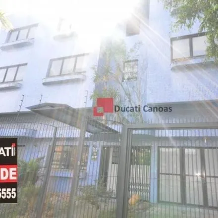 Rent this studio apartment on Rua João Aluysio Jacobs in Fátima, Canoas - RS