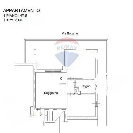 Image 5 - Largo Nicotera, Via Enna, 00040 Ardea RM, Italy - Apartment for rent