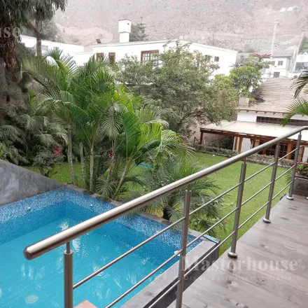 Buy this studio house on Calle El Rincon in Pachacámac, Lima Metropolitan Area 15026