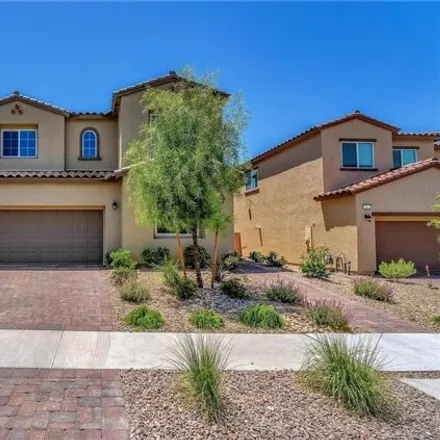 Buy this 3 bed house on 591 Beverly Pine Pl in Henderson, Nevada
