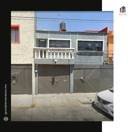 Image 2 - Andador 17-A, Gustavo A. Madero, 07754 Mexico City, Mexico - House for sale