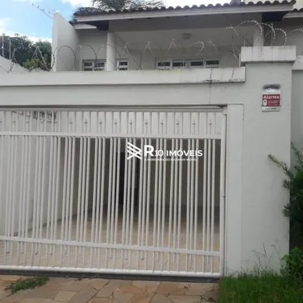 Image 2 - Avenida Francisco Galassi, Patrimônio, Uberlândia - MG, 38411-120, Brazil - House for rent