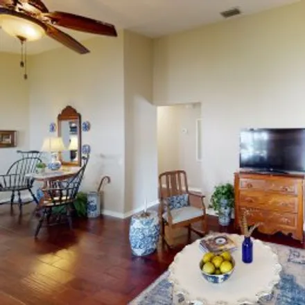 Buy this 2 bed apartment on 426 Sandestin Drive in Cypresswood Country Club, Winter Haven