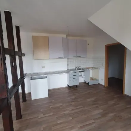 Image 2 - Am Spittelbach 1, 98646 Hildburghausen, Germany - Apartment for rent