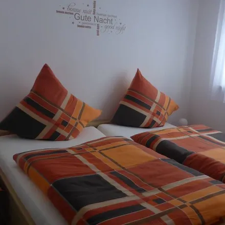 Rent this 1 bed apartment on Adventure Golf Winterberg in Am Sportplatz, 59955 Hildfeld