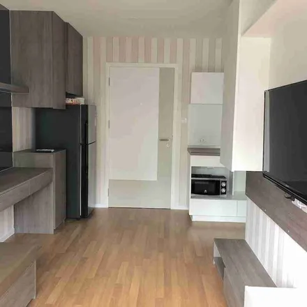 Rent this 1 bed apartment on P House in Bangna-Trad Soi 23 (Soi Central Bangna), Bang Na District