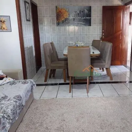 Buy this 3 bed house on 440948 in Avenida Hilário Soneghetti, Residencial Jacaraípe