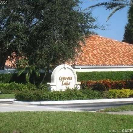 Image 5 - Shady Lake Terrace, Palm City, FL 34990, USA - House for rent
