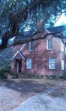 Rent this 2 bed apartment on 422 McDaniel Street in Tallahassee, FL 32303