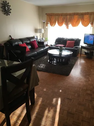 Rent this 1 bed house on Toronto in Scarborough, ON