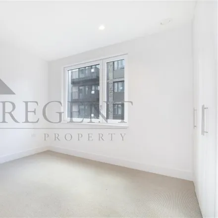 Image 5 - Fettle Court, Moulding Lane, London, SE14 6EU, United Kingdom - Apartment for rent