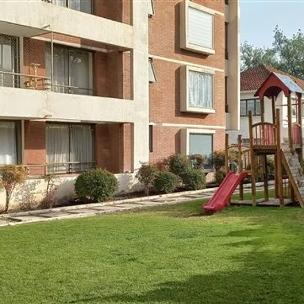 Image 5 - Los Cerezos 101, 775 0000 Ñuñoa, Chile - Apartment for rent