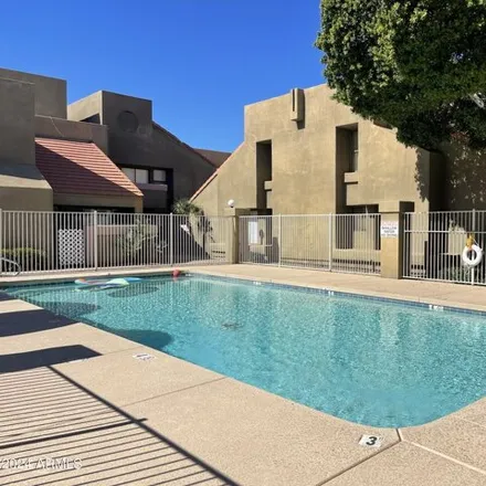 Rent this 2 bed apartment on 1499 West Emerald Avenue in Mesa, AZ 85202