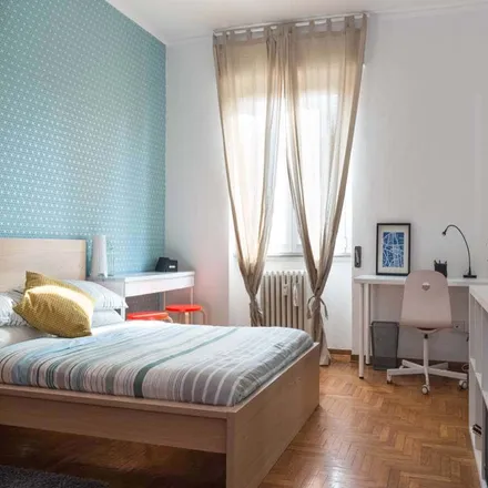 Image 3 - Via Zante, 20138 Milan MI, Italy - Room for rent